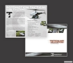 Brochure for Rotomotion