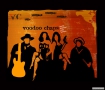 Web Design for Voodoochaps Band